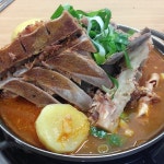 이모네감자탕 - 서울 강북, 광화문 | 맛집검색 식신