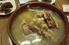 청송심마니산삼오리백숙 - 충남, 예산군, 덕산면 | 맛집검색 식신