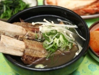 청시면옥 - 충남, 부여 | 맛집검색 식신