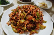 청자식당 - 전남, 강진군, 칠량면 | 맛집검색 식신