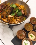 인디테이블 - 서울, 중구, 남대문로5가 | 맛집검색 식신