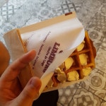 림벅와플 숙대입구점 - 서울, 용산구, 갈월동 | 맛집검색 식신