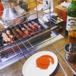 경성양꼬치구이 - 서울, 용산구, 청파동3가 | 맛집검색 식신