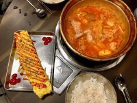 백채김치찌개 - 서울, 용산구, 청파동3가 | 맛집검색 식신