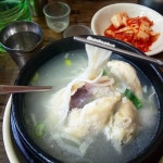 한양삼계탕 - 서울 강북, 서대문 충정로 | 맛집검색 식신