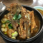 백암산감자탕 - 강원, 화천 | 맛집검색 식신