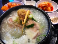 고려삼계탕 세종로점 - 서울 강북, 광화문 | 맛집검색 식신