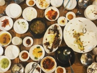 곰마루 - 서울 강북, 서대문 충정로 | 맛집검색 식신