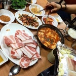 대청마루 - 서울, 중구, 필동2가 | 맛집검색 식신