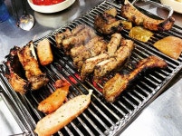 청춘극장 - 서울 강북, 왕십리 마장 답십리 | 맛집검색 식신