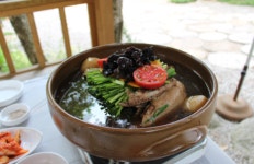 무릉도원 - 강원, 횡성군, 둔내면 | 맛집검색 식신