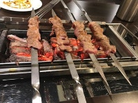 용산양꼬치 - 서울 강북, 용산 삼각지 | 맛집검색 식신