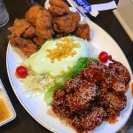 뽀뽀치킨 - 서울, 중구, 남대문로5가 | 맛집검색 식신