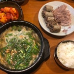 농민백암순대 - 서울 강북, 시청 | 맛집검색 식신