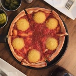 메이드인시카고피자 - 서울 강북, 시청 | 맛집검색 식신