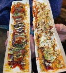 효자동닭꼬치 - 서울, 종로구, 통인동 | 맛집검색 식신