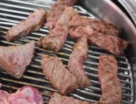 파로호 백가네 칡냉면 - 강원, 화천 | 맛집검색 식신
