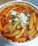 원초적떡볶이 - 서울, 용산구, 보광동 | 맛집검색 식신
