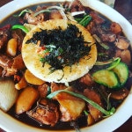 봉추찜닭 이촌점 - 서울 강북, 용산-이촌 | 맛집검색 식신