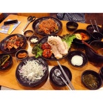 큰집보쌈 동대문점 - 서울, 종로구, 종로5가 | 맛집검색 식신