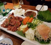 명품치킨닭스 - 서울 강북, 서대문 충정로 | 맛집검색 식신