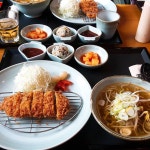 댓짱돈까스 - 서울, 중구, 정동 | 맛집검색 식신