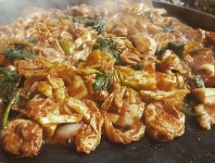 춘천닭갈비 - 서울, 용산구, 서계동 | 맛집검색 식신