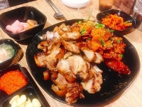 불불이족발 충정로역점 - 서울 강북, 서대문 충정로 | 맛집검색 식신