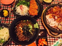 돈치앤 - 서울, 용산구, 효창동 | 맛집검색 식신