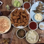 진미만두 - 울산, 동구 일산해수욕장 | 맛집검색 식신