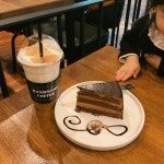 HANDSOME COFFEE - 대구, 수성구, 두산동 | 맛집검색 식신