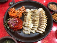 항아리보쌈 - 광주, 광산구 송정 수완 첨단 | 맛집검색 식신