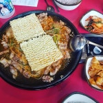신의주부대찌개 - 서울 강북, 용산 삼각지 | 맛집검색 식신