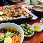 백년회관 - 서울 강북, 남산 후암동 | 맛집검색 식신