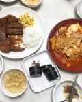 뉴본김밥 - 서울, 종로구, 평창동 | 맛집검색 식신