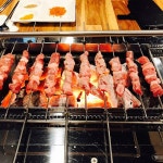 박가네양꼬치 - 서울 강북, 동대문 장충 신당 | 맛집검색 식신