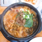 김가네감자탕 - 서울 강북, 숙대 남영 효창 | 맛집검색 식신