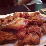 오마이치킨 용문점 - 서울, 용산구, 용문동 | 맛집검색 식신