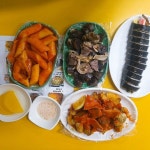 장충떡볶이 - 서울, 중구, 장충동2가 | 맛집검색 식신