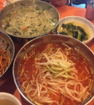통큰칼국수 - 서울 강북, 이태원-보광동 | 맛집검색 식신