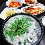 남해굴국밥 - 서울 강북, 동대문 장충 신당 | 맛집검색 식신