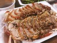 김가네장군왕족발 - 서울 강북, 세종대 군자 중곡 | 맛집검색 식신