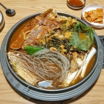 참이맛감자탕 답십리점 - 서울 강북, 왕십리 마장 답십리 | 맛집검색 식신