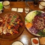 가장맛있는족발 왕십리역점 - 서울, 성동구, 도선동 | 맛집검색 식신