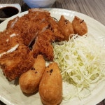 돈마니돈까스 - 서울, 광진구, 중곡동 | 맛집검색 식신