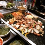 화통삼 남영역점 - 서울, 용산구, 남영동 | 맛집검색 식신