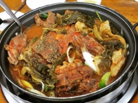 황토밭감자탕 - 서울 강북, 왕십리 마장 답십리 | 맛집검색 식신