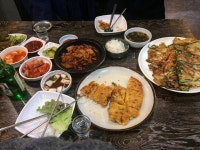 종로빈대떡 - 서울 강북, 왕십리 마장 답십리 | 맛집검색 식신