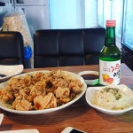 치킨308 - 서울, 광진구, 중곡동 | 맛집검색 식신