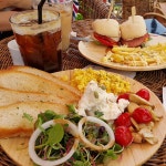 큐카페 - 충남, 부여군, 규암면 | 맛집검색 식신